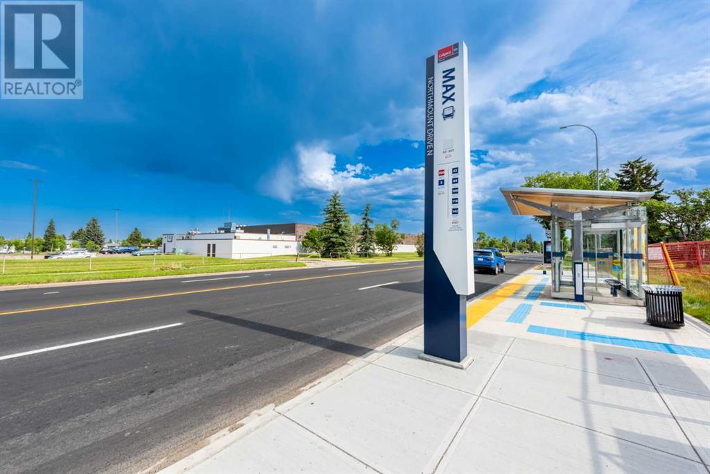 Single Family House Bungalow for Sale in  Centre Street NW Thorncliffe Calgary 