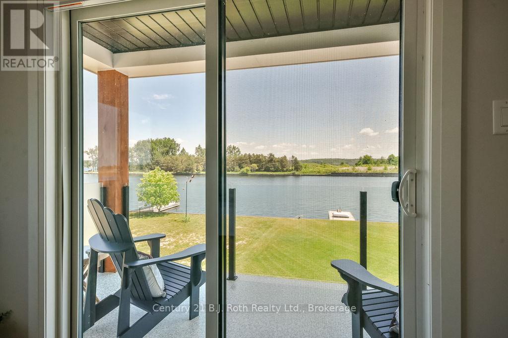Photo 14 of 27 53 Dock Lane, Tay ON