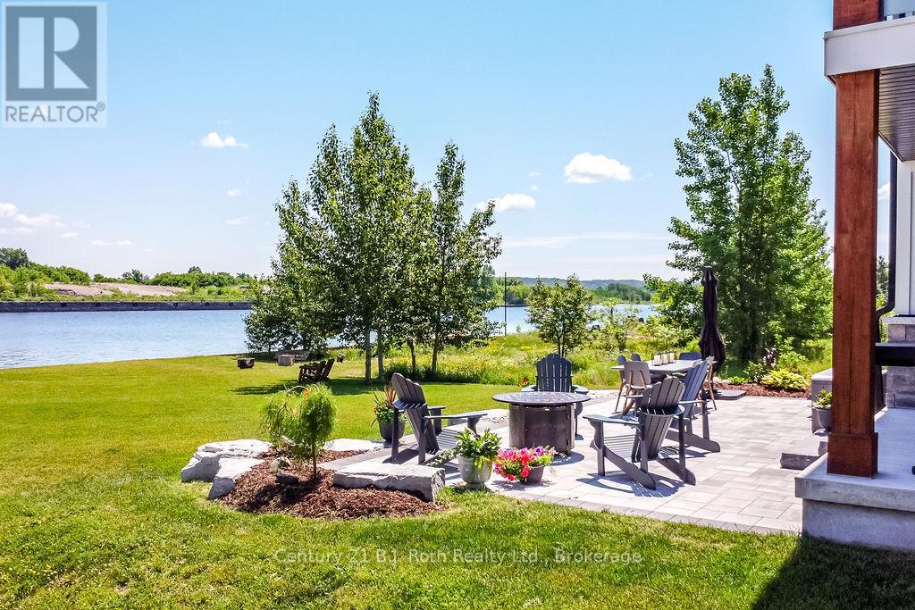 Photo 22 of 27 53 Dock Lane, Tay ON