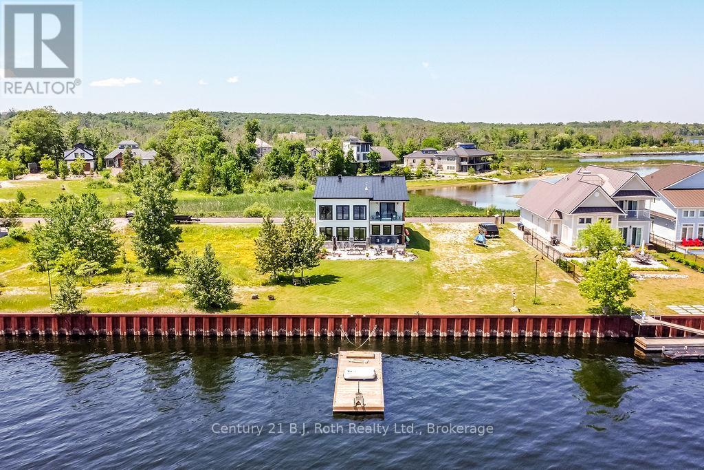 Photo 23 of 27 53 Dock Lane, Tay ON