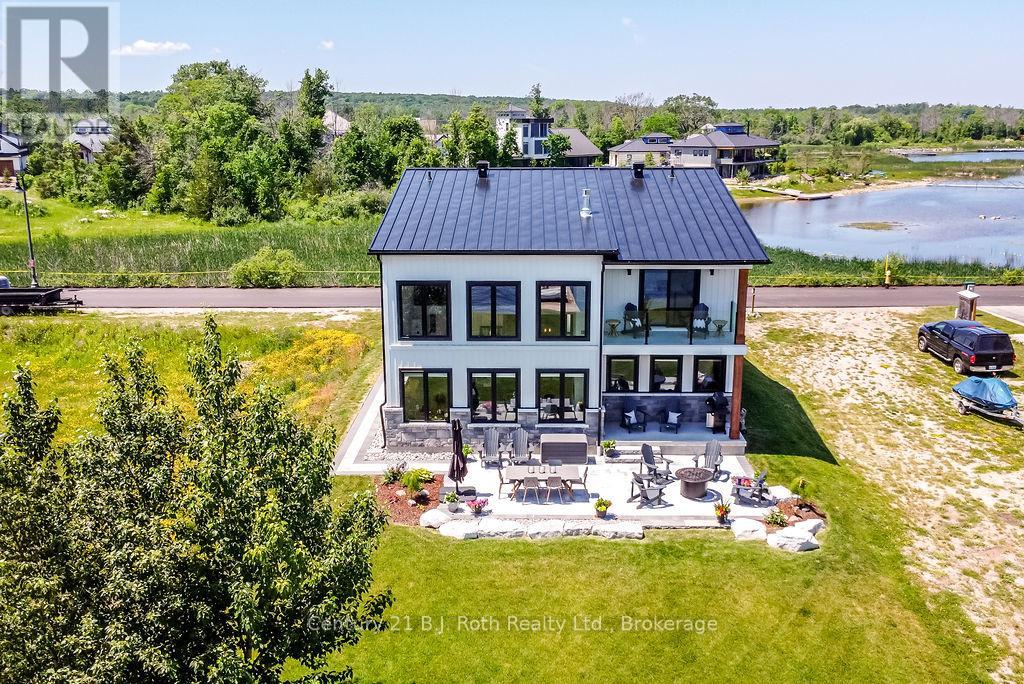 Photo 24 of 27 53 Dock Lane, Tay ON