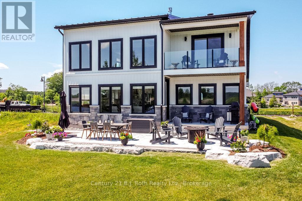 Photo 25 of 27 53 Dock Lane, Tay ON