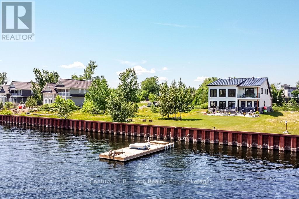 Photo 28 of 27 53 Dock Lane, Tay ON
