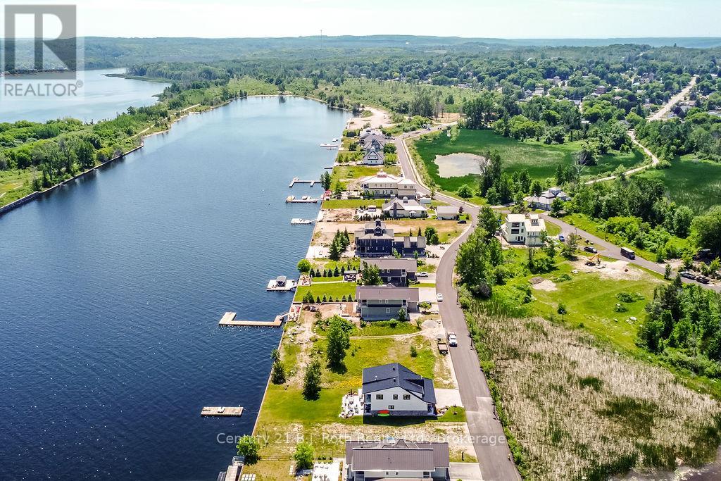 Photo 30 of 27 53 Dock Lane, Tay ON