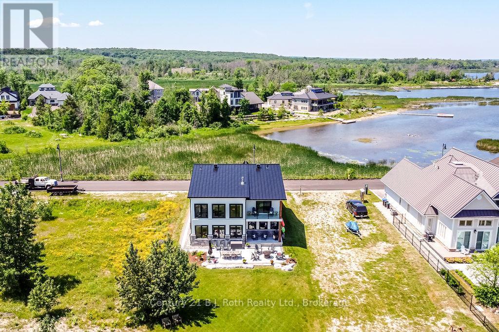 Photo 31 of 27 53 Dock Lane, Tay ON