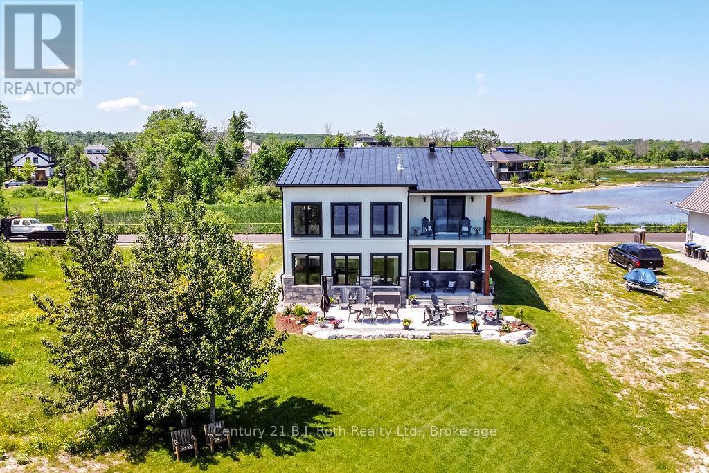 Photo 32 of 27 53 Dock Lane, Tay ON