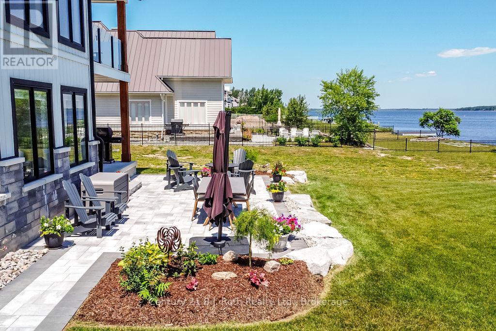 Photo 34 of 27 53 Dock Lane, Tay ON