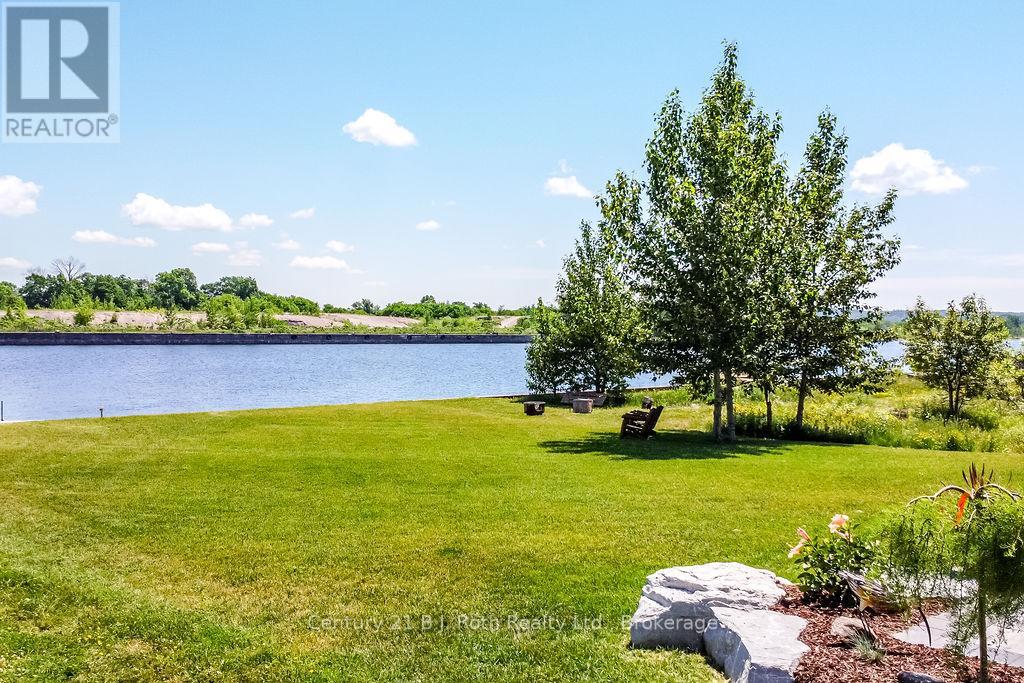 Photo 36 of 27 53 Dock Lane, Tay ON