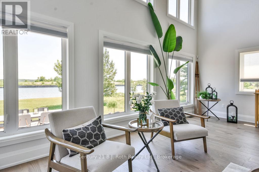 Photo 6 of 27 53 Dock Lane, Tay ON