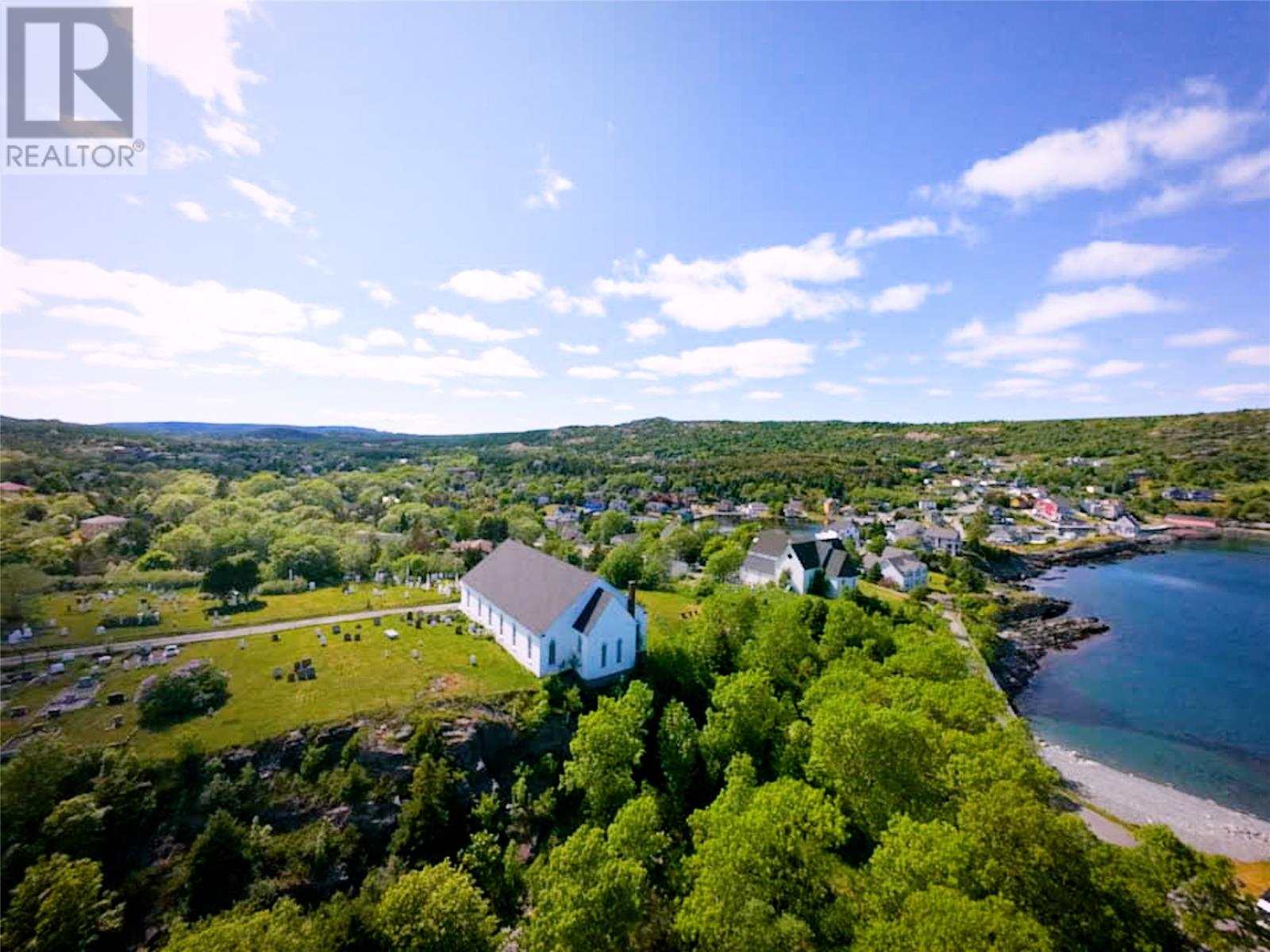 Photo 9 of 18 South Street, Brigus NL
