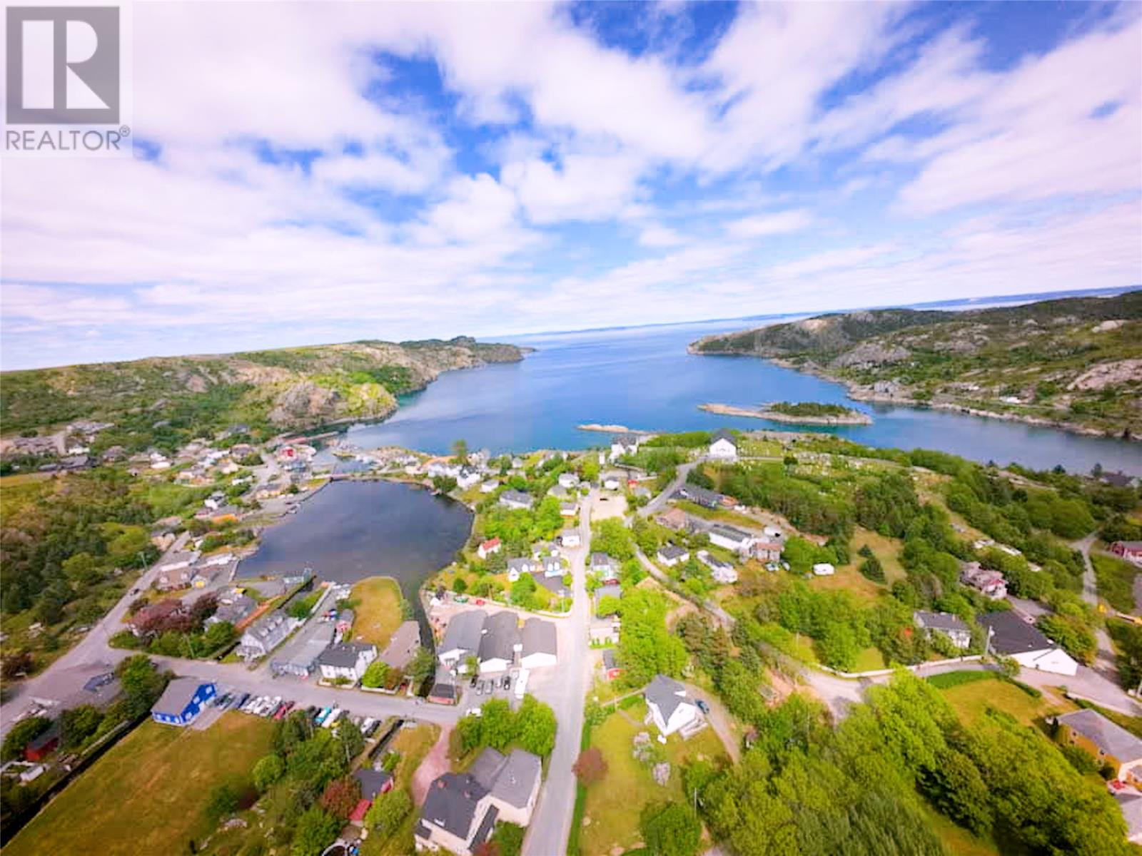 Photo 1 of 18 South Street, Brigus NL