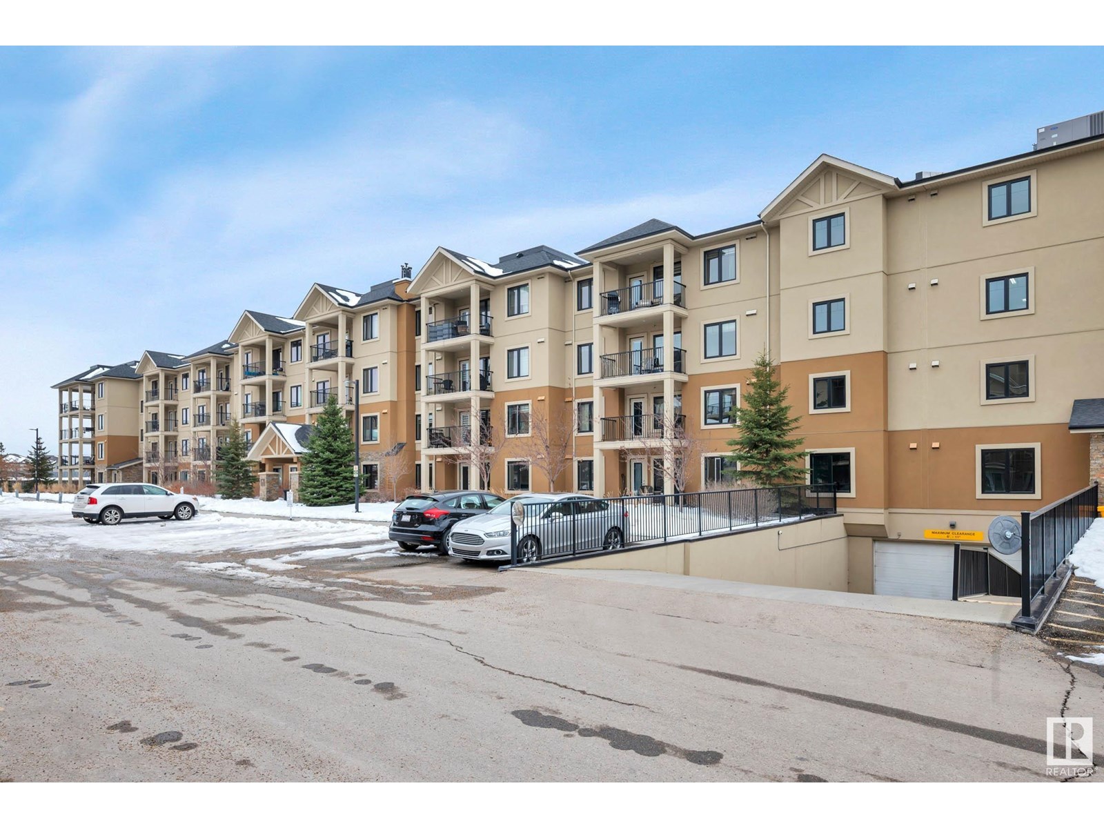 Photo 6 of 119 1031 173 St Sw, Edmonton AB