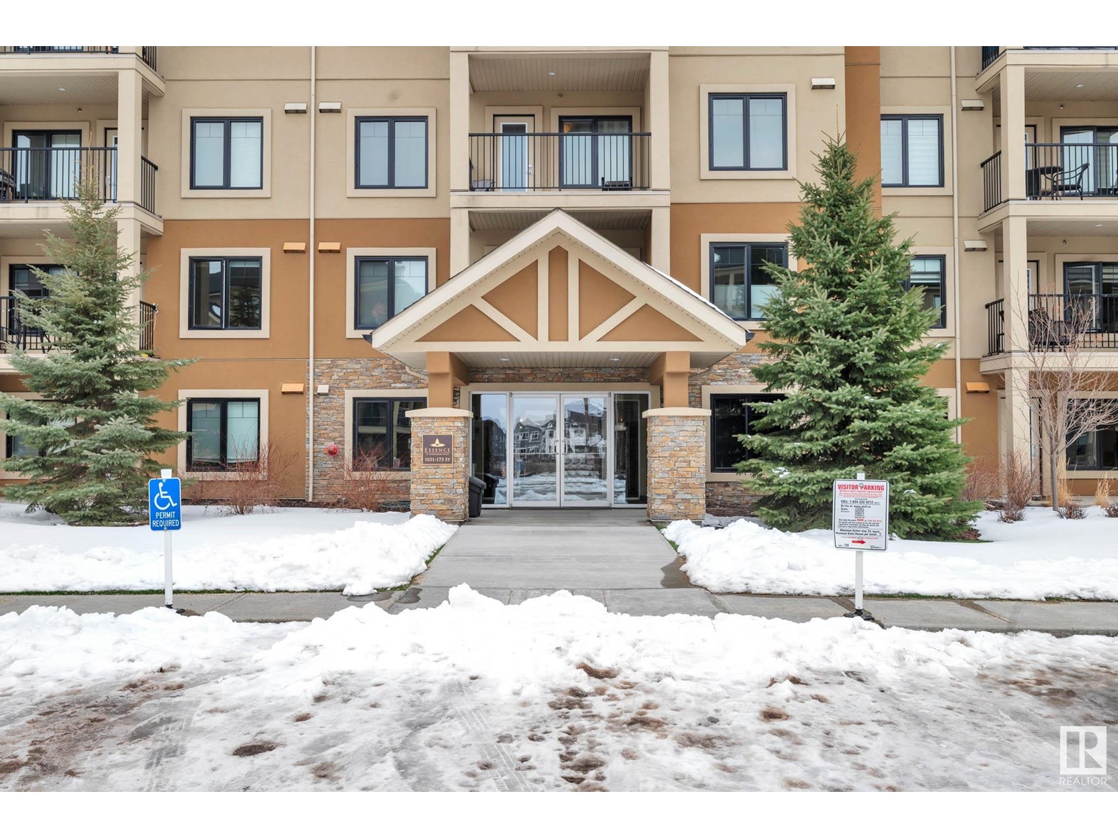 Photo 8 of 119 1031 173 St Sw, Edmonton AB