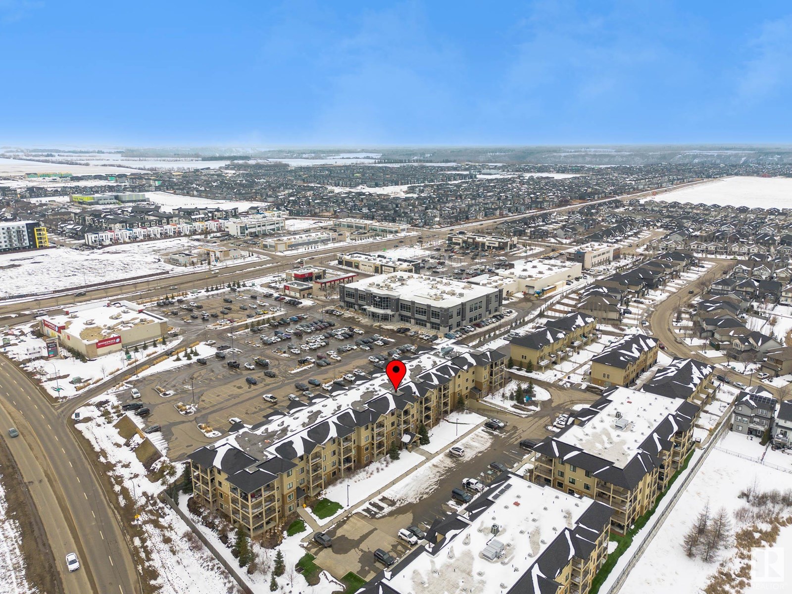 Photo 27 of 119 1031 173 St Sw, Edmonton AB