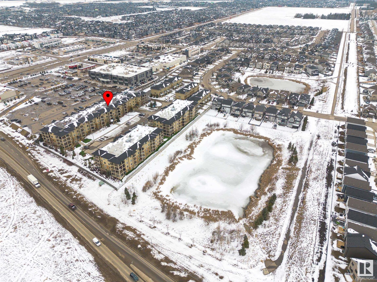 Photo 23 of 119 1031 173 St Sw, Edmonton AB