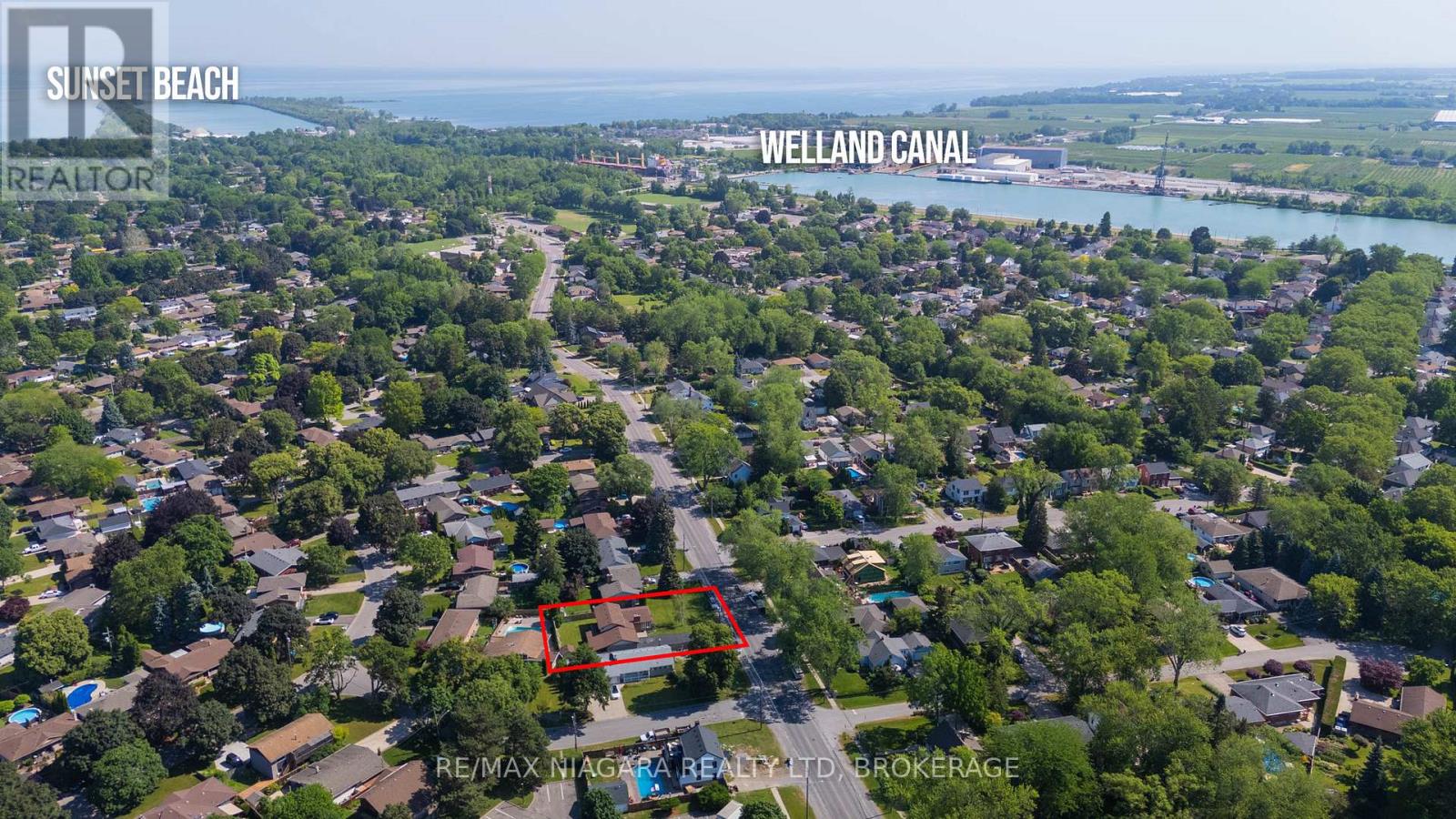 Photo 25 of 679 Niagara Street, St Catharines ON