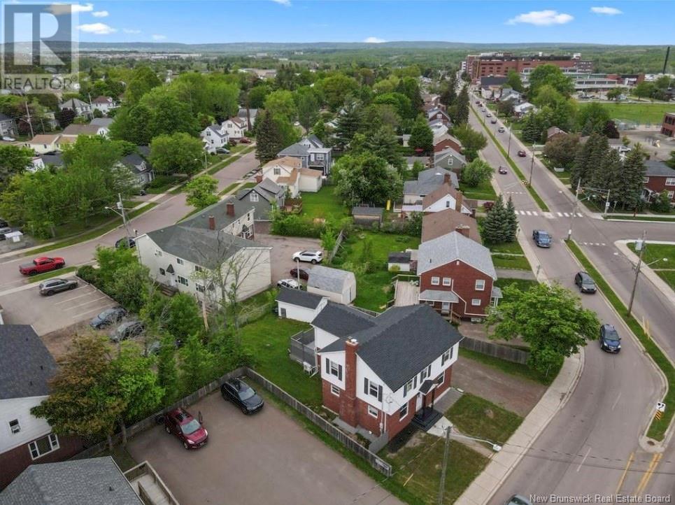 Photo 25 of 10 Macbeath Avenue, Moncton NB