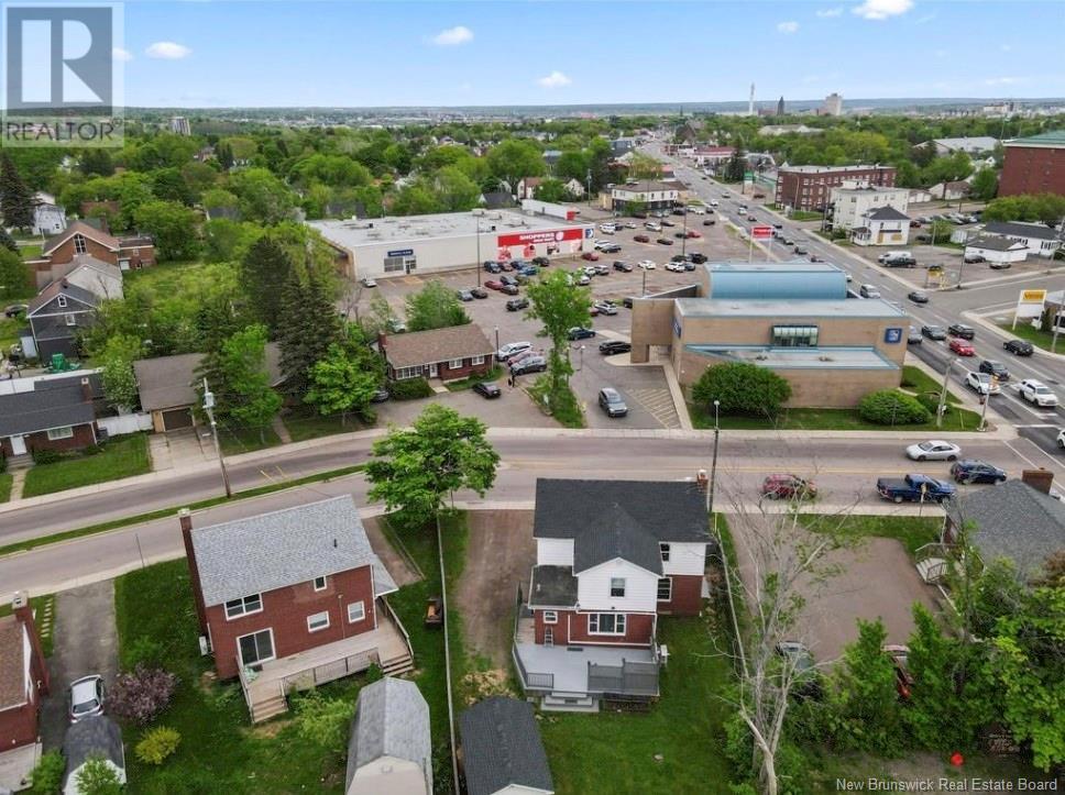 Photo 24 of 10 Macbeath Avenue, Moncton NB