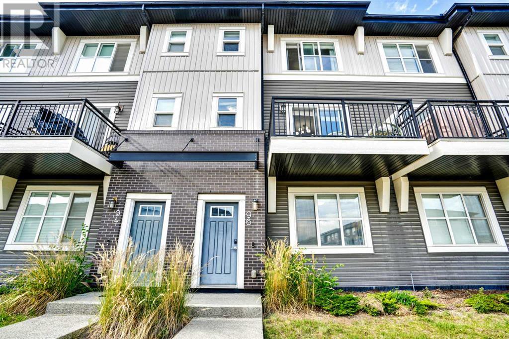 Single Family House for Sale in  Cornerstone Manor NE Cornerstone Calgary 