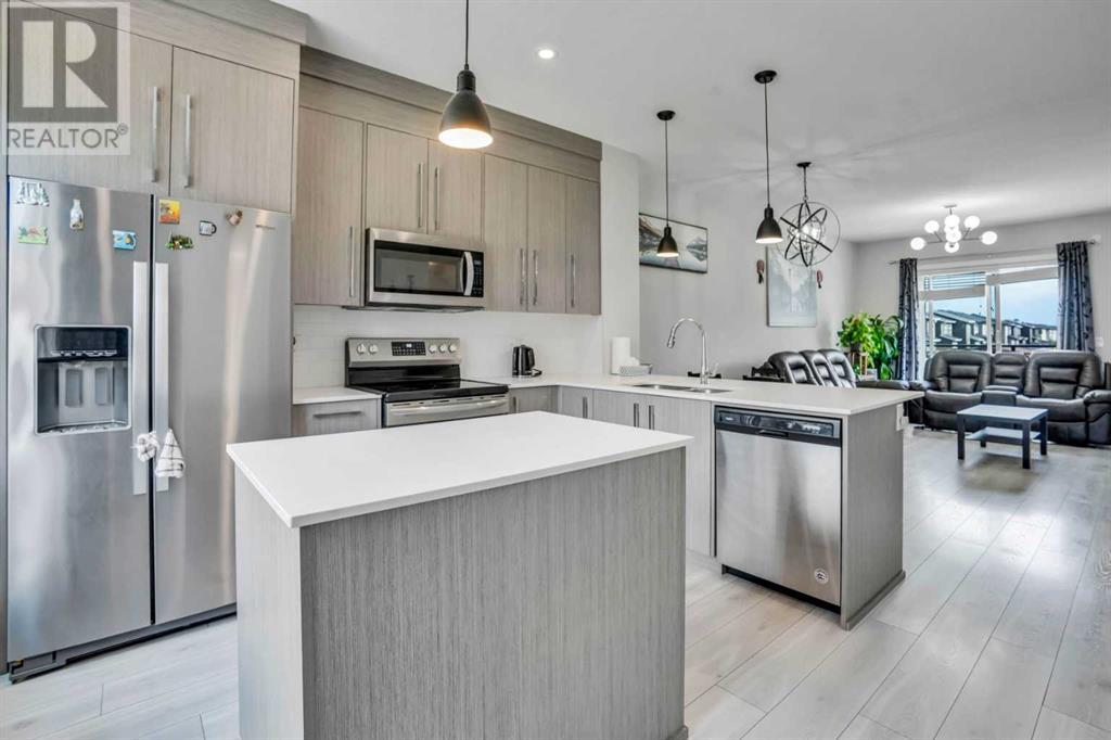 Single Family House for Sale in  Cornerstone Manor NE Cornerstone Calgary 