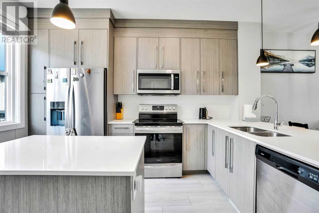 Single Family House for Sale in  Cornerstone Manor NE Cornerstone Calgary 