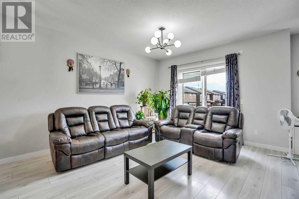 Single Family House for Sale in  Cornerstone Manor NE Cornerstone Calgary 