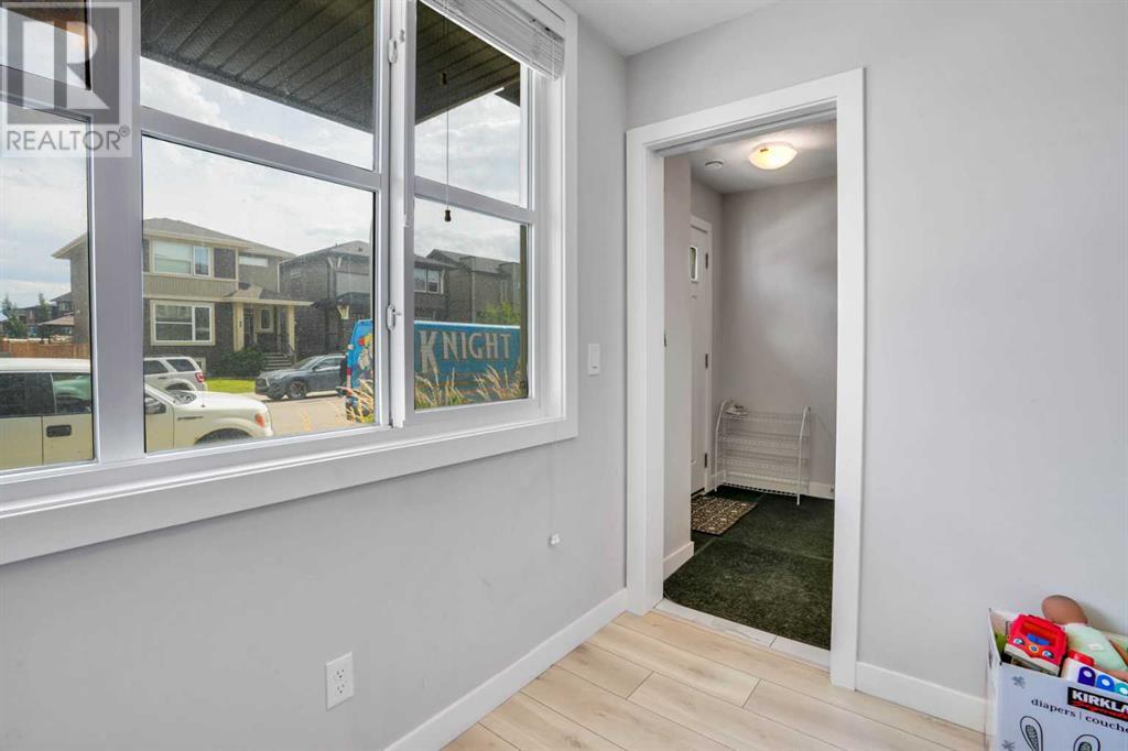Single Family House for Sale in  Cornerstone Manor NE Cornerstone Calgary 