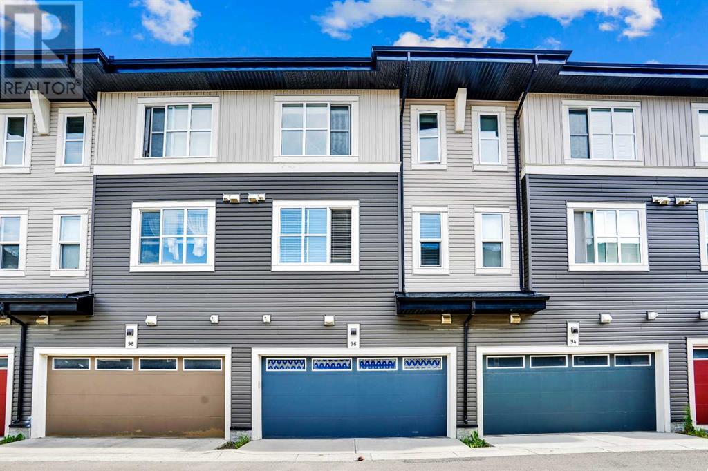 Single Family House for Sale in  Cornerstone Manor NE Cornerstone Calgary 