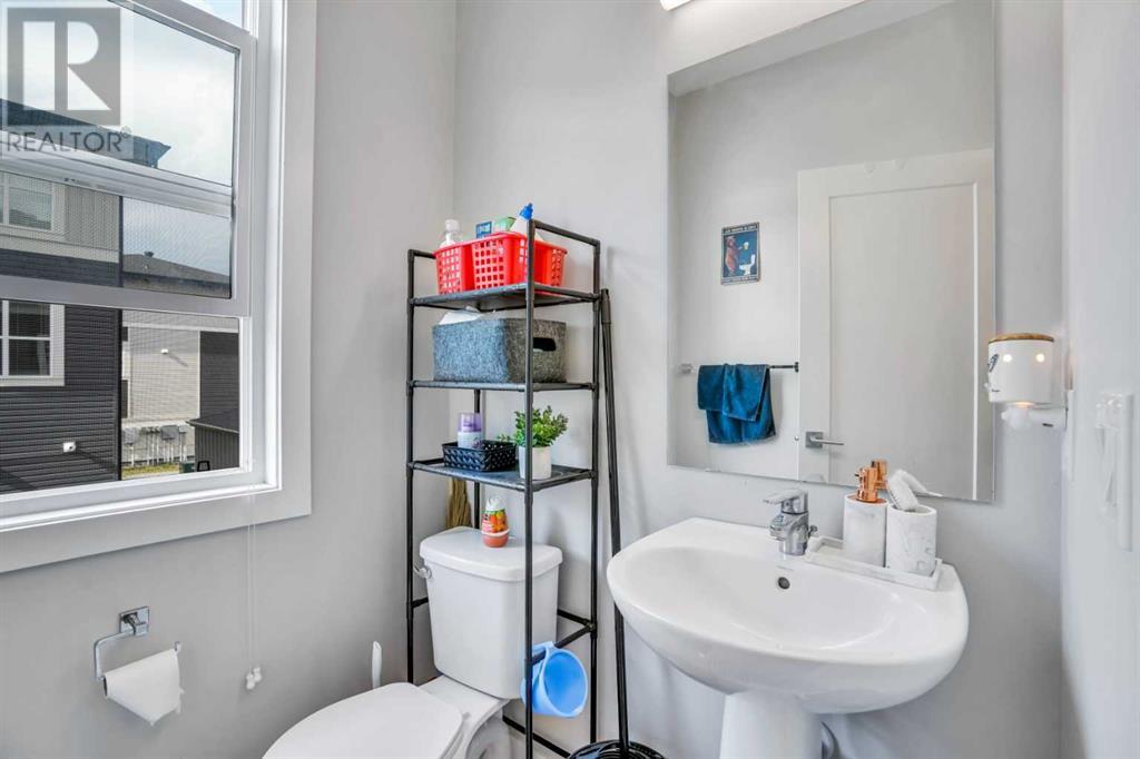 Single Family House for Sale in  Cornerstone Manor NE Cornerstone Calgary 