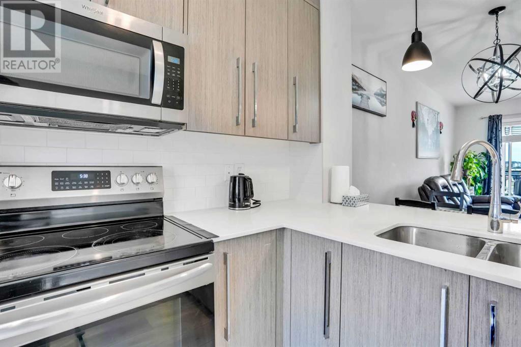 Single Family House for Sale in  Cornerstone Manor NE Cornerstone Calgary 