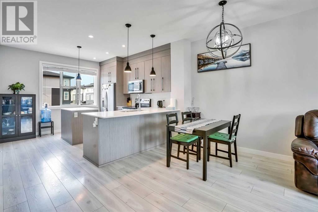 Single Family House for Sale in  Cornerstone Manor NE Cornerstone Calgary 