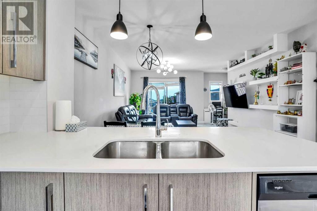 Single Family House for Sale in  Cornerstone Manor NE Cornerstone Calgary 