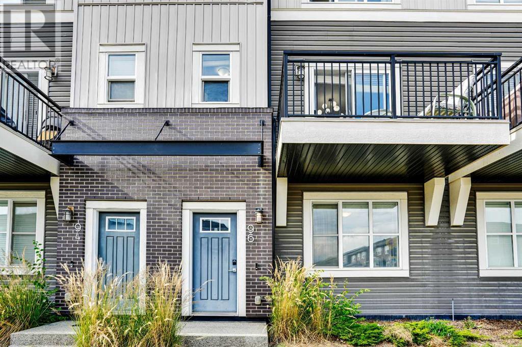 Single Family House for Sale in  Cornerstone Manor NE Cornerstone Calgary 