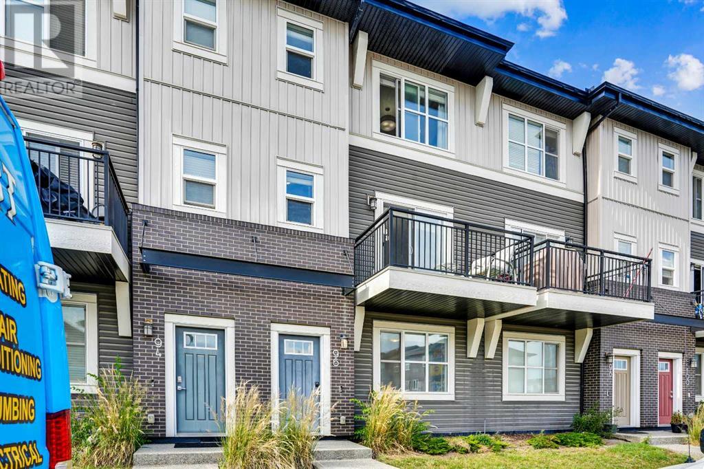 Single Family House for Sale in  Cornerstone Manor NE Cornerstone Calgary 
