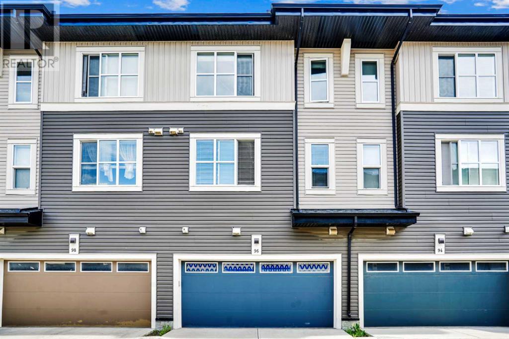Single Family House for Sale in  Cornerstone Manor NE Cornerstone Calgary 