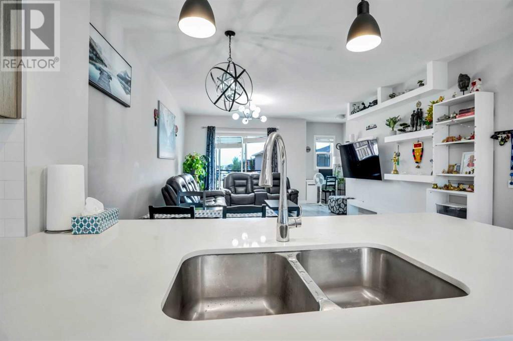 Single Family House for Sale in  Cornerstone Manor NE Cornerstone Calgary 