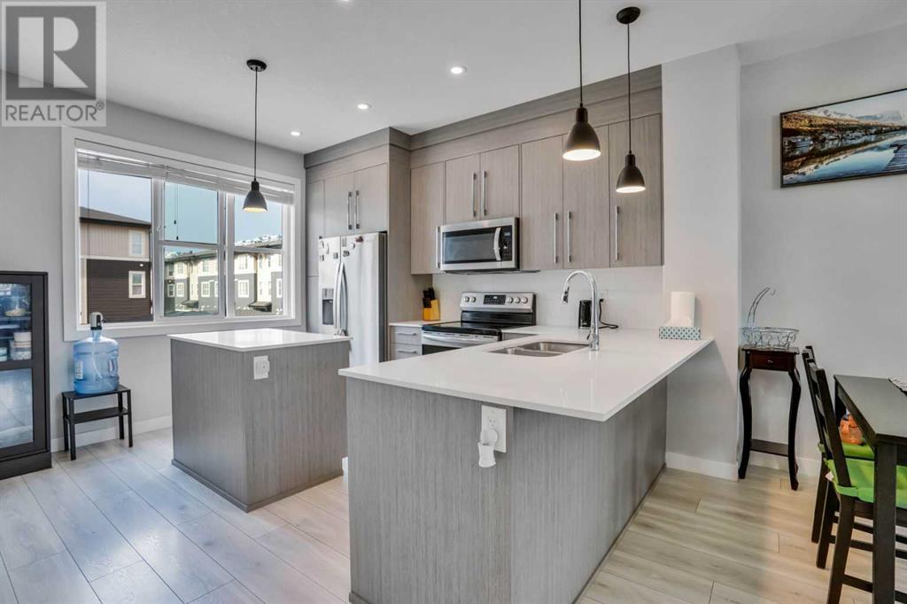 Single Family House for Sale in  Cornerstone Manor NE Cornerstone Calgary 