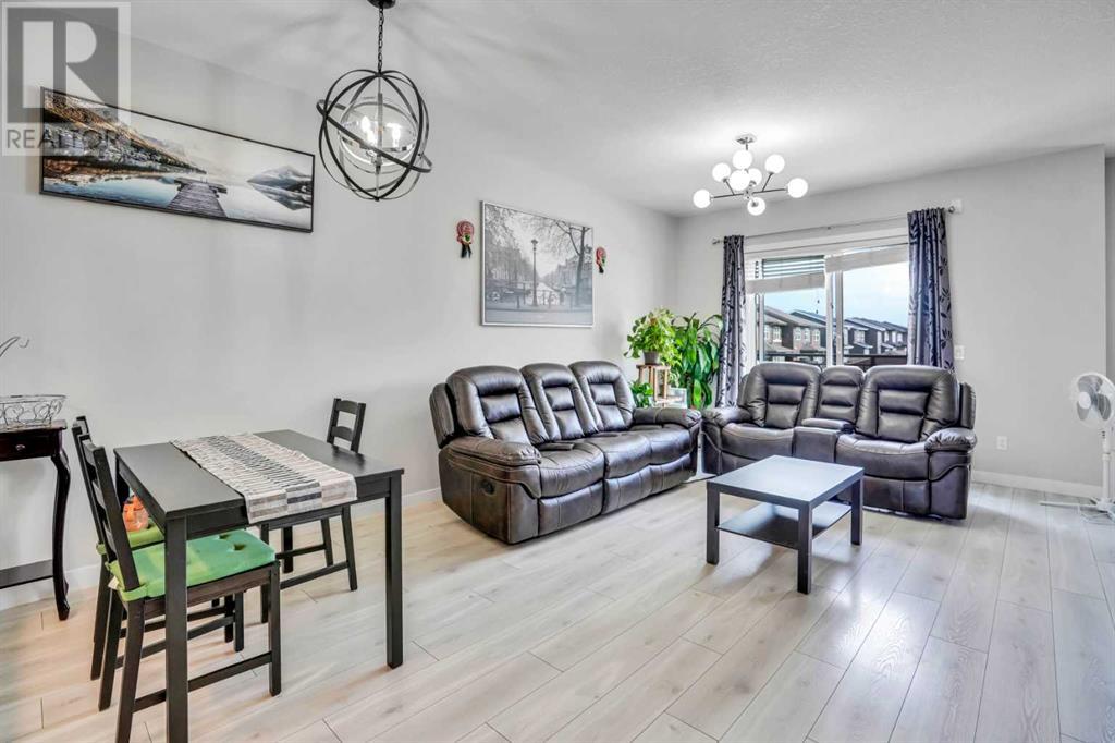 Single Family House for Sale in  Cornerstone Manor NE Cornerstone Calgary 