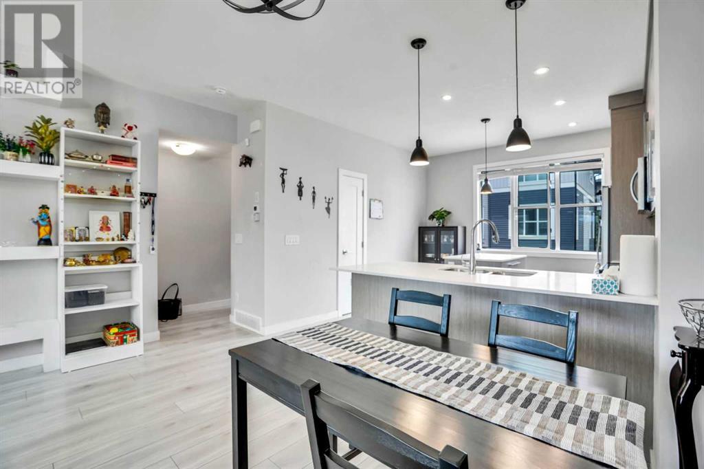 Single Family House for Sale in  Cornerstone Manor NE Cornerstone Calgary 