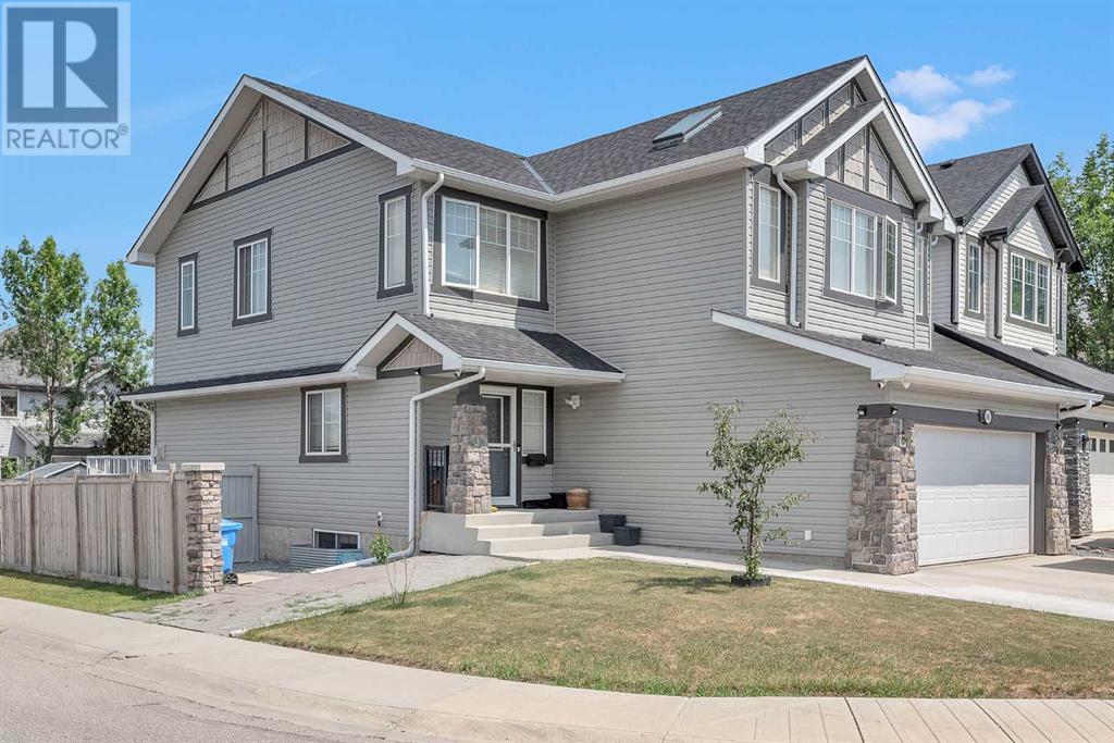 188 Panamount Manor NW, Calgary, Alberta