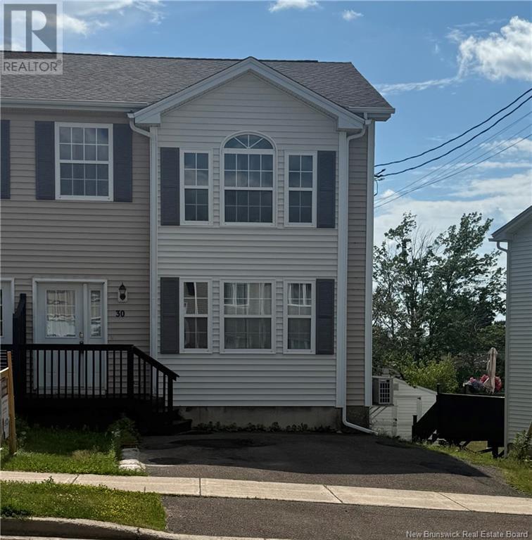 Photo 2 of 30 Gagnon Drive, Moncton NB