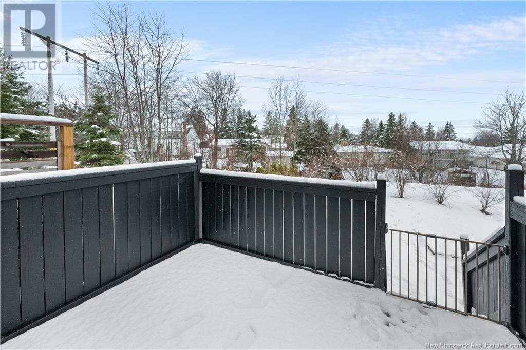 Photo 26 of 30 Gagnon Drive, Moncton NB