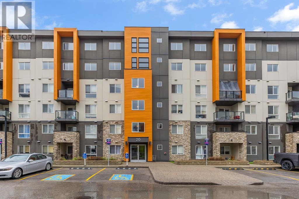 109, 20 Kincora Glen Park NW, Calgary, Alberta