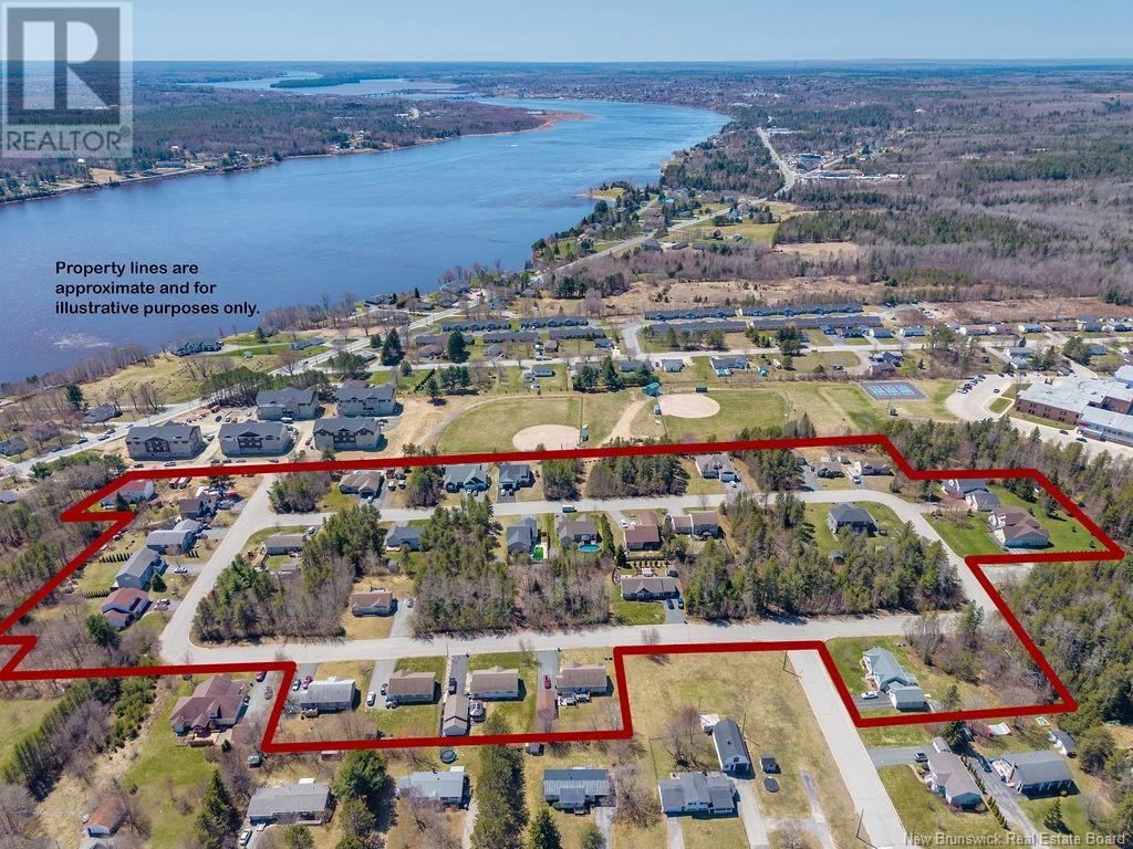 Photo 1 of Lot 15 Dinan, Miramichi NB