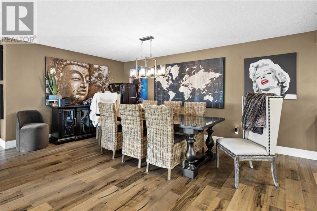 Single Family House High rise for Sale in   Meredith Road NE Crescent Heights Calgary 