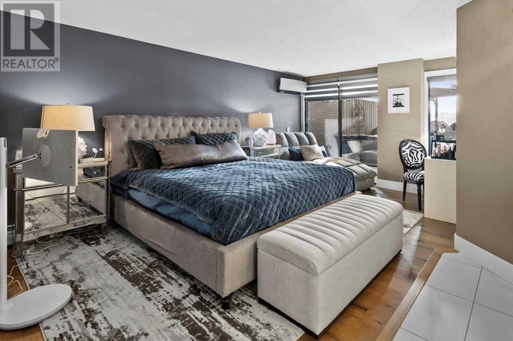 Single Family House High rise for Sale in   Meredith Road NE Crescent Heights Calgary 