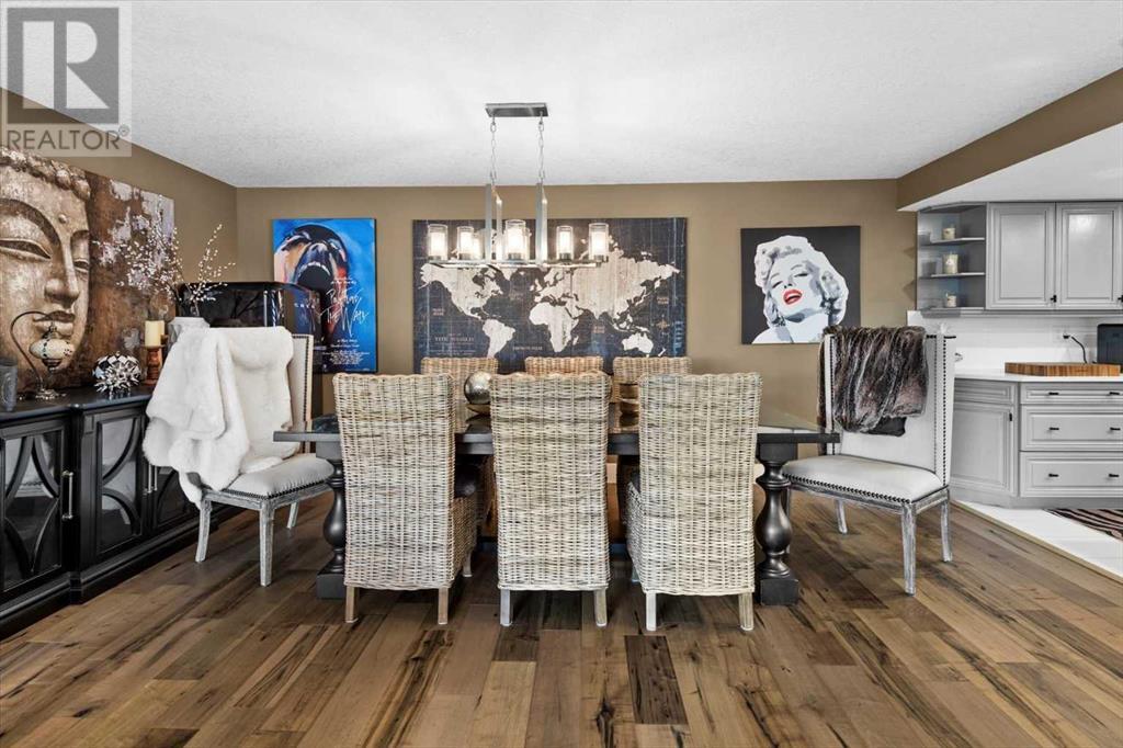 Single Family House High rise for Sale in   Meredith Road NE Crescent Heights Calgary 