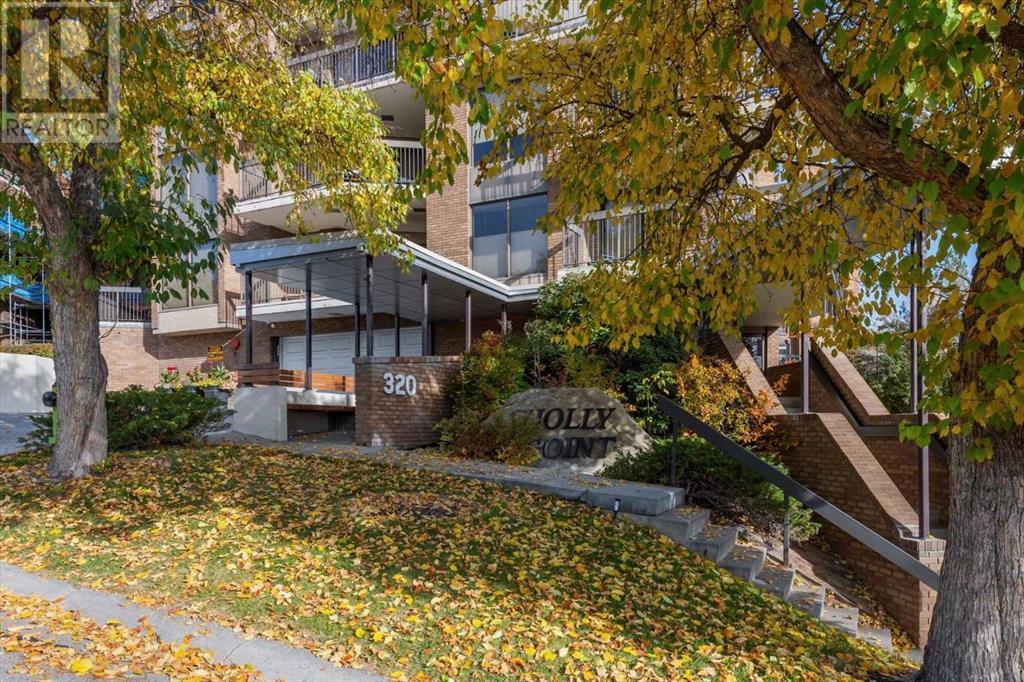 Single Family House High rise for Sale in   Meredith Road NE Crescent Heights Calgary 