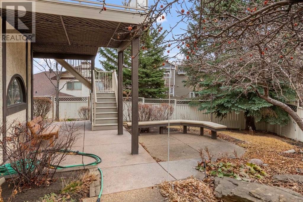Single Family House 4 Level for Sale in  Strathaven Mews SW Strathcona Park Calgary 