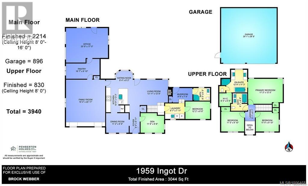 1959 Ingot Dr, Cobble Hill